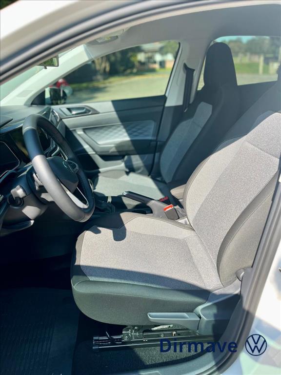 POLO 1.0 170 TSI COMFORTLINE AUTOMÁTICO8
