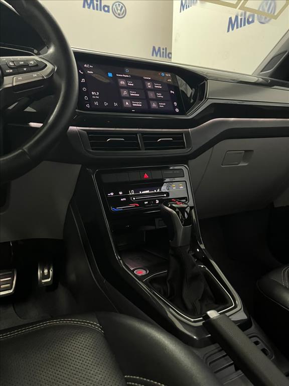 T-CROSS 1.4 250 TSI TOTAL FLEX HIGHLINE AUTOMÁTICO10