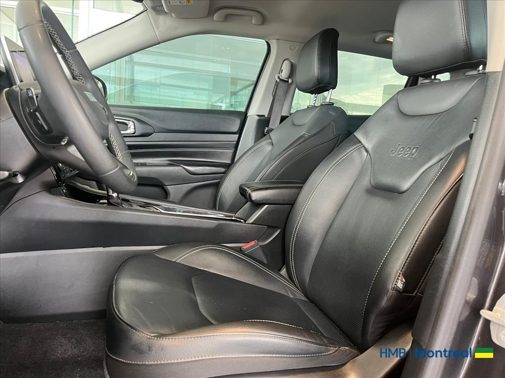 COMPASS 1.3 T270 TURBO FLEX LONGITUDE AT69