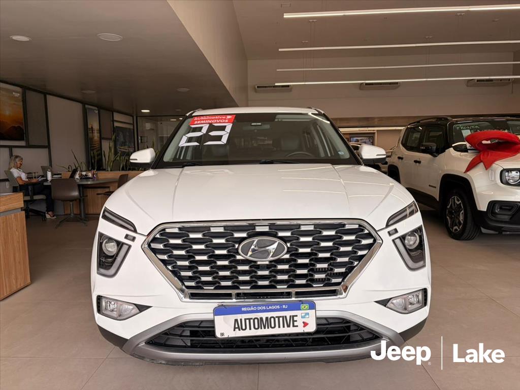 CRETA 1.0 TGDI FLEX PLATINUM AUTOMÁTICO1