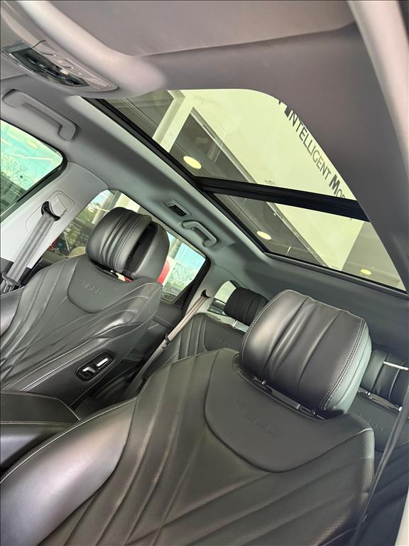 TIGGO 8 1.6 TGDI GASOLINA TXS DCT
