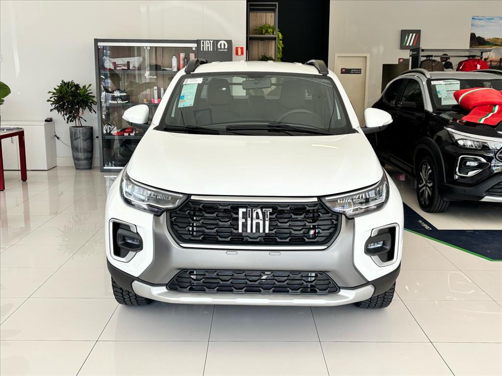 STRADA 1.0 TURBO 200 FLEX RANCH CD CVT1