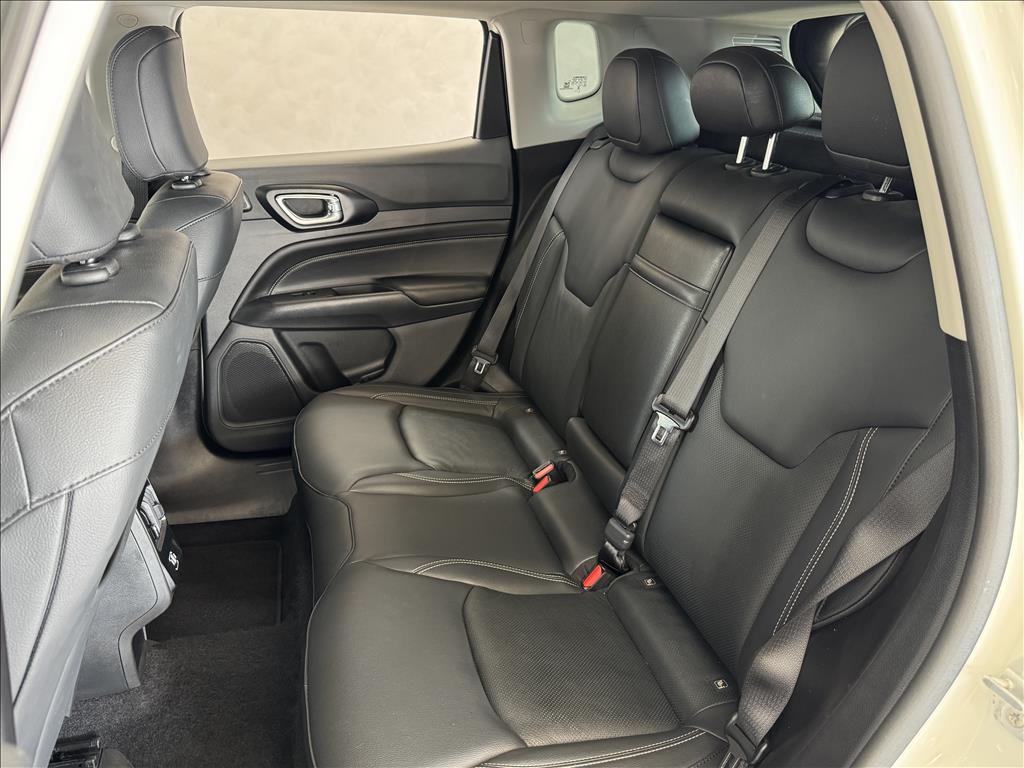 COMPASS 1.3 T270 TURBO FLEX LONGITUDE AT614