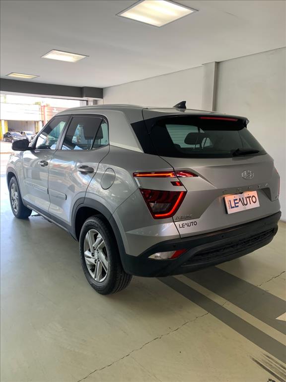CRETA 1.0 TGDI FLEX COMFORT PLUS AUTOMÁTICO5