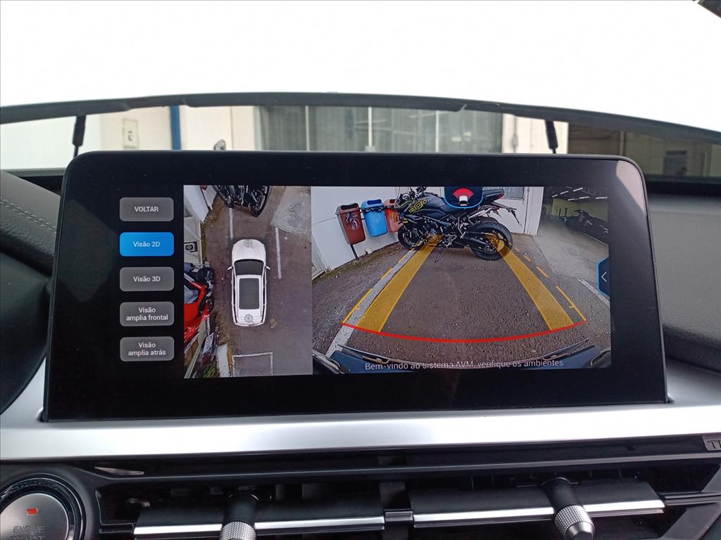 Caoa Chery-TIGGO 7 PRO-1.5 TCI FLEX HYBRID MAX DRIVE CVT