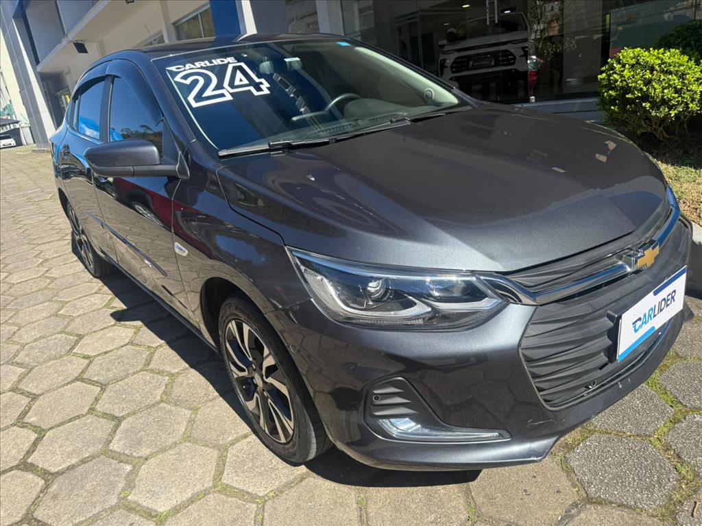 ONIX PLUS 1.0 TURBO FLEX PREMIER AUTOMÁTICO19