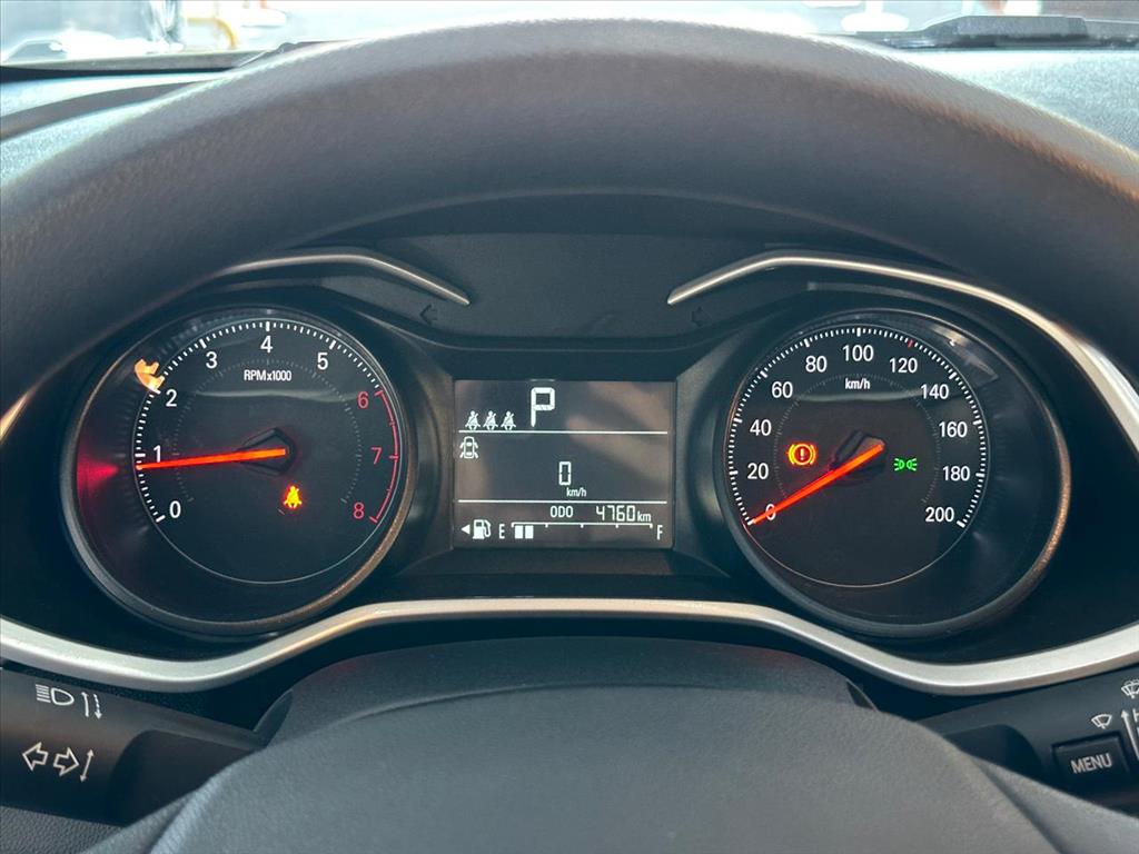 ONIX PLUS 1.0 TURBO FLEX PREMIER AUTOMÁTICO4