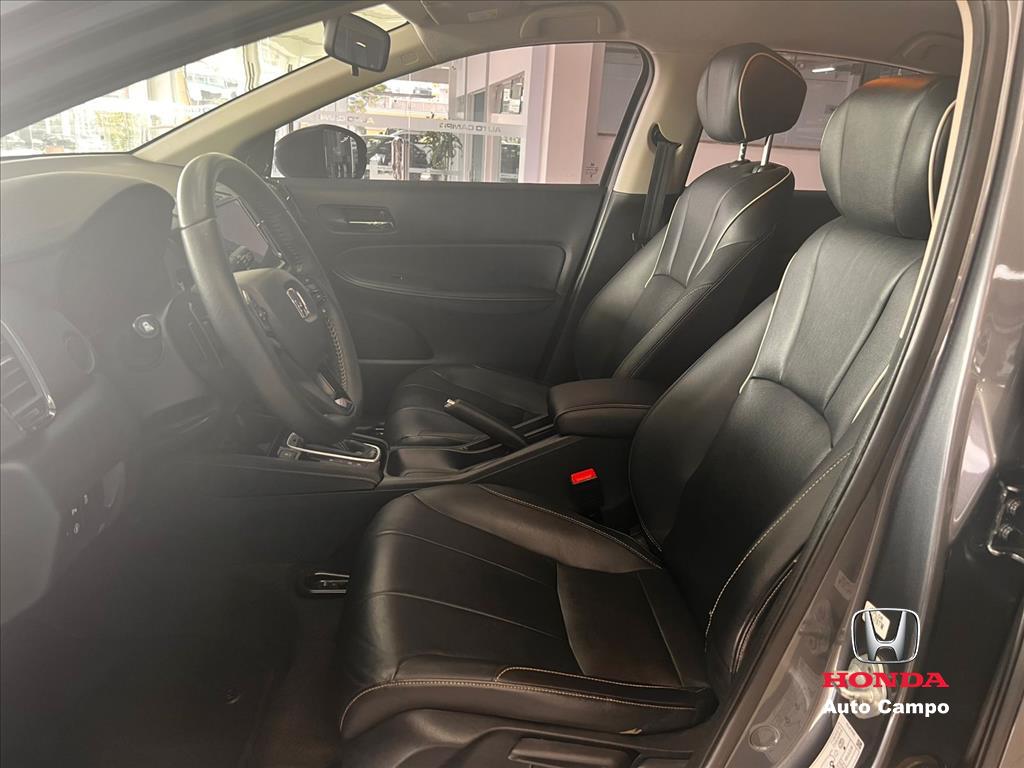 CITY 1.5 i-VTEC FLEX HATCH TOURING CVT7