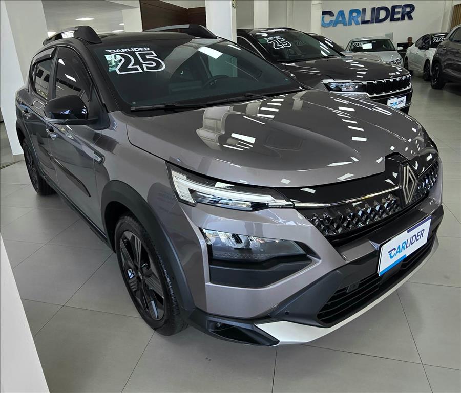 KARDIAN 1.0 TCE FLEX PREMIÉRE EDITION EDC2