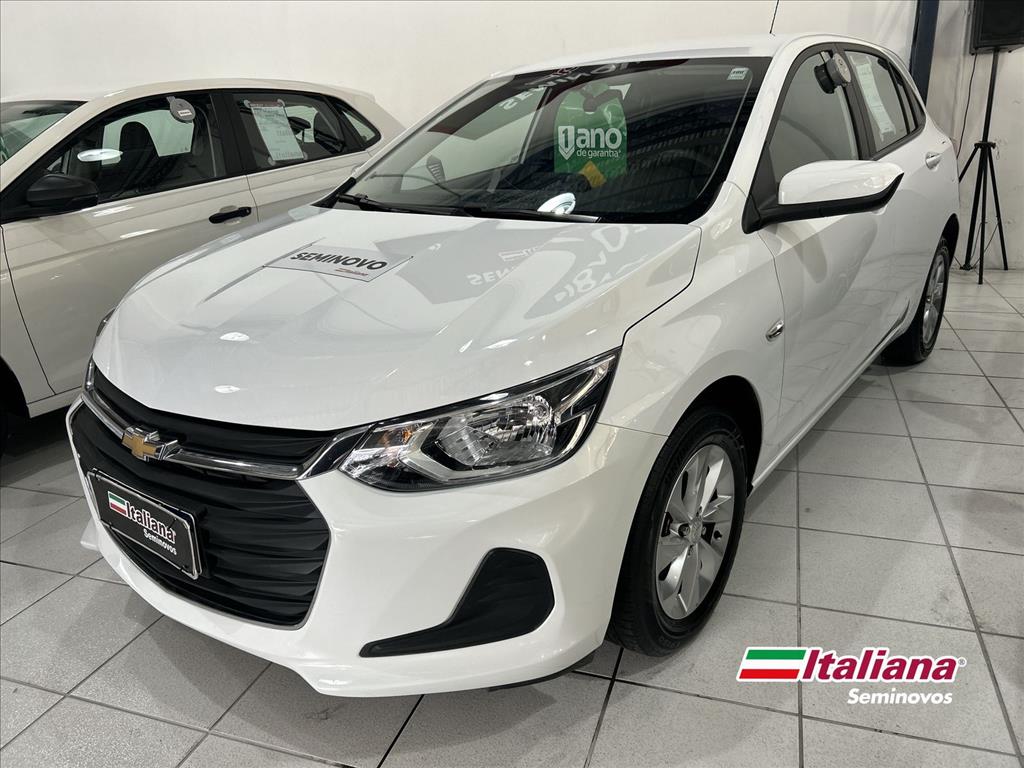 ONIX 1.0 FLEX LT MANUAL