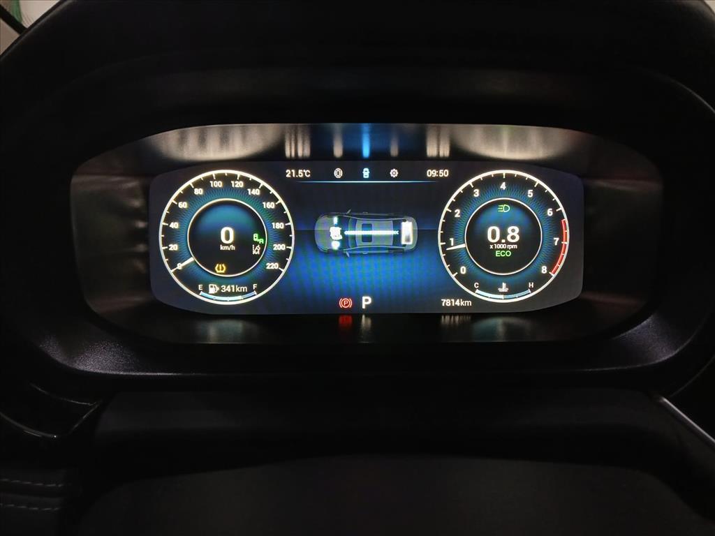 Caoa Chery-ARRIZO 6 PRO-1.5 TCI FLEX HYBRID MAX DRIVE CVT