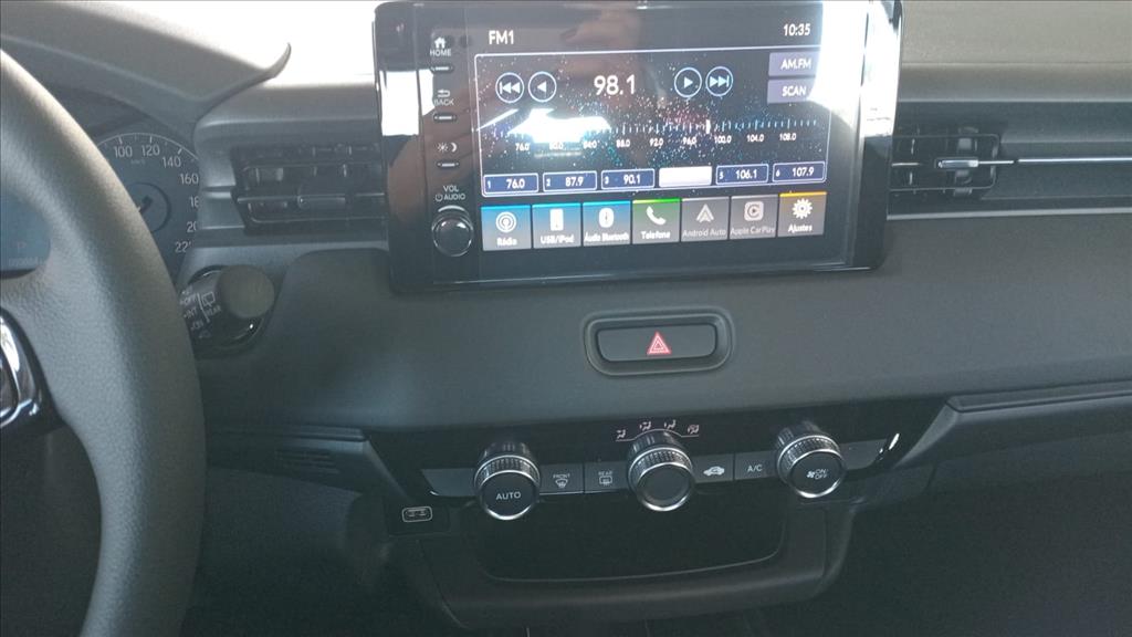 HR-V 1.5 DI I-VTEC FLEX EX CVT