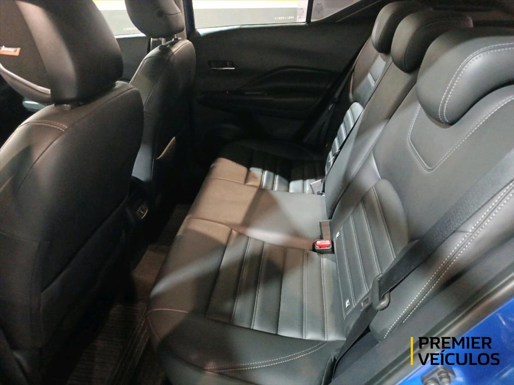 KICKS 1.6 16V FLEXSTART EXCLUSIVE XTRONIC7