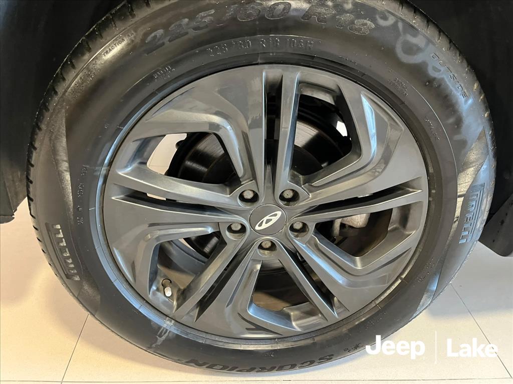 TIGGO 7 1.5 TCI TURBO FLEX SPORT CVT16