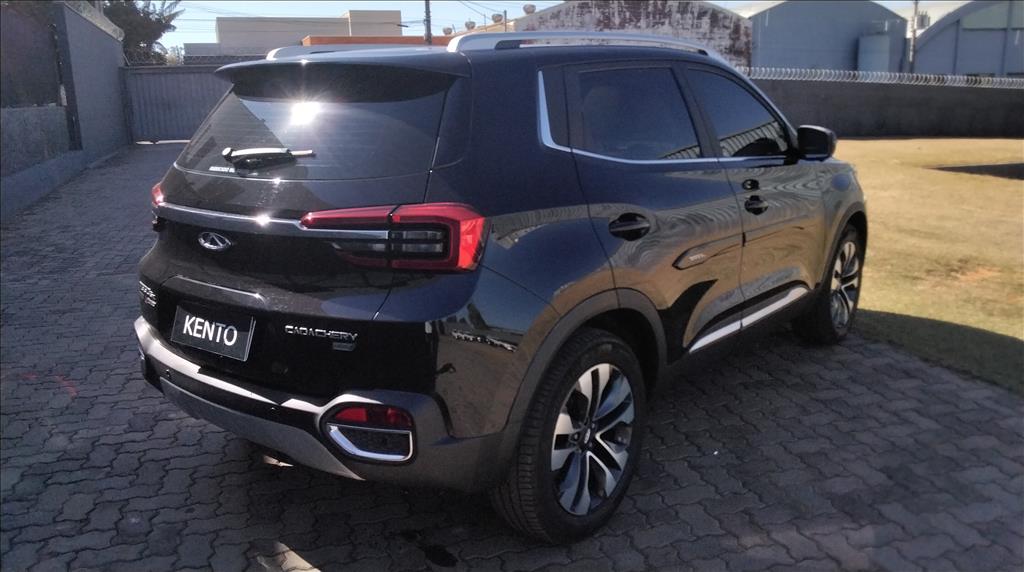 TIGGO 5x 1.5 VVT TURBO iFLEX TXS DCT