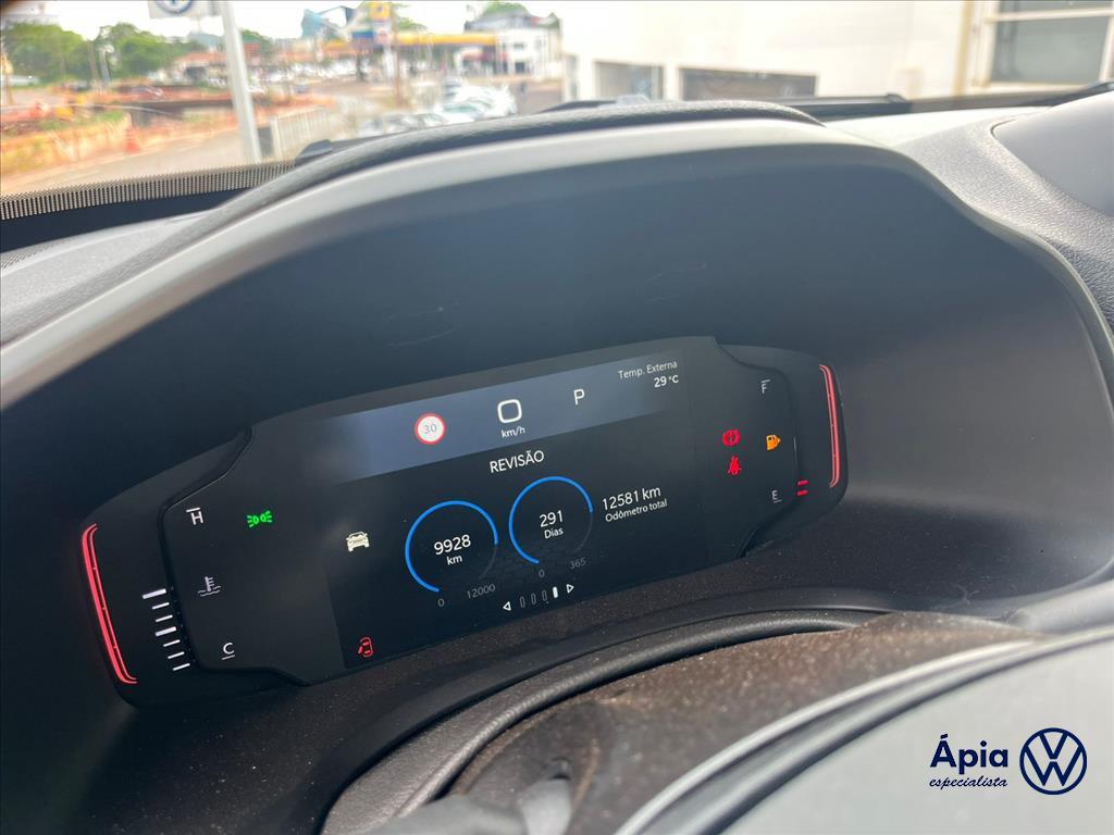 RENEGADE 1.3 T270 TURBO FLEX AT66