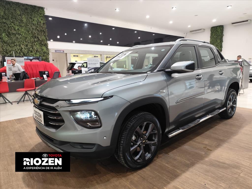 MONTANA 1.2 TURBO FLEX PREMIER AUTOMÁTICO1