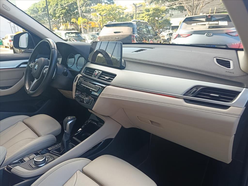 X1 2.0 16V TURBO ACTIVEFLEX SDRIVE20I X-LINE 4P AUTOMÁTICO23