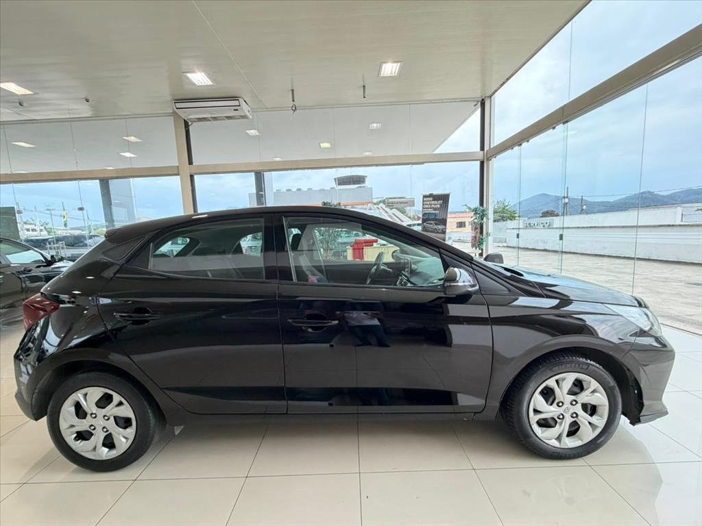 HB20 1.0 12V FLEX COMFORT MANUAL6