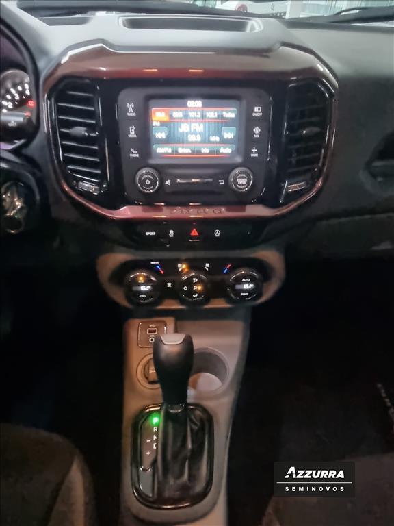 TORO 1.8 16V EVO FLEX FREEDOM AT622