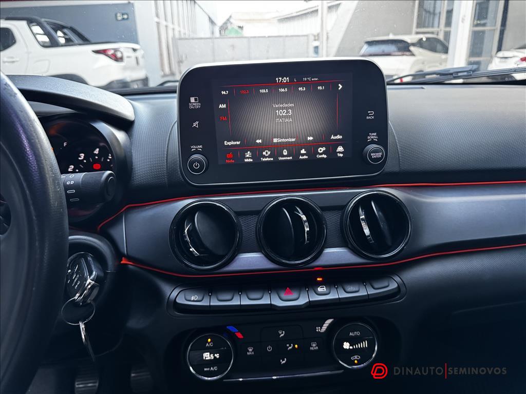 Fiat-ARGO-1.0 FIREFLY FLEX DRIVE MANUAL