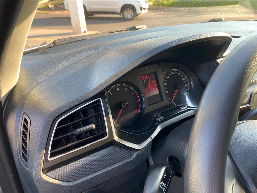 GOL 1.0 12V MPI TOTALFLEX 4P MANUAL13