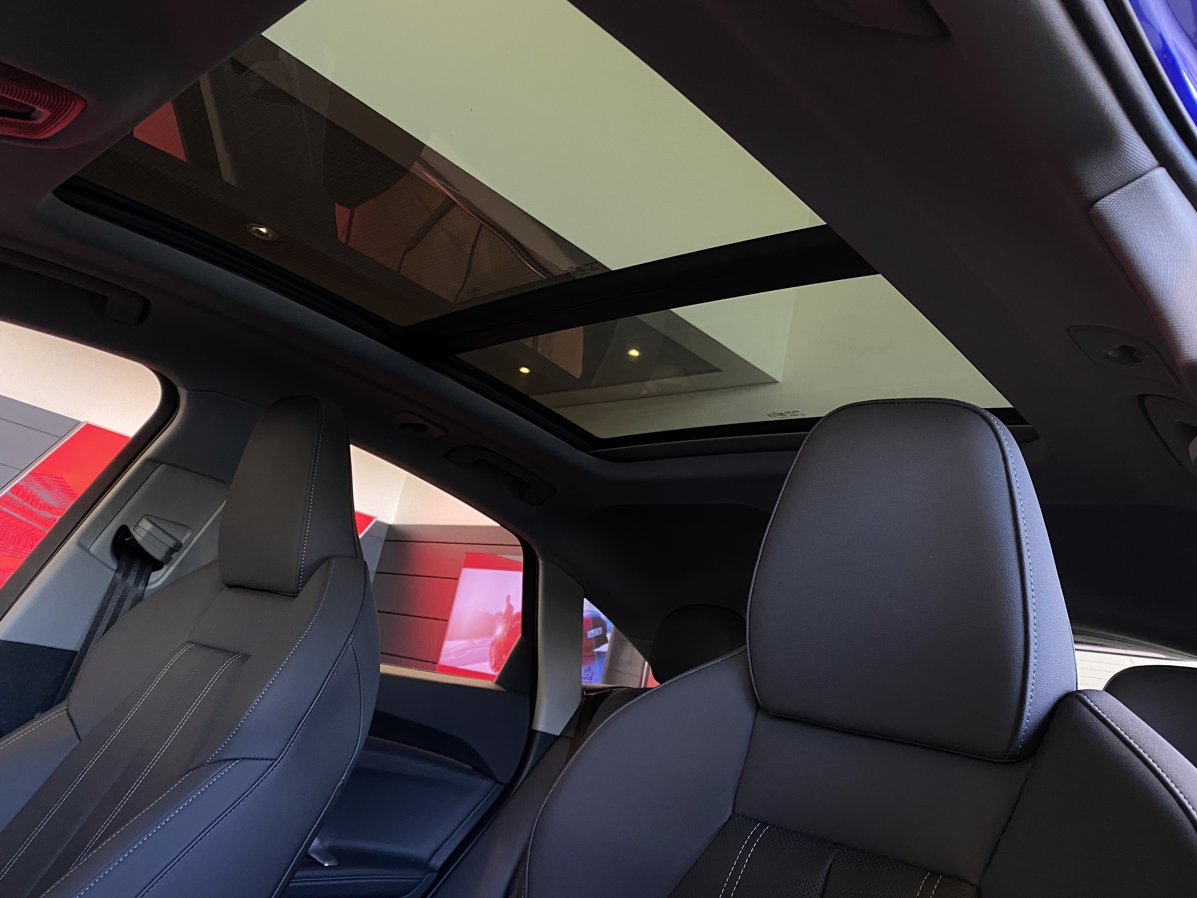 Q5 2.0 TFSI GASOLINA SPORTBACK S LINE QUATTRO S TRONIC9
