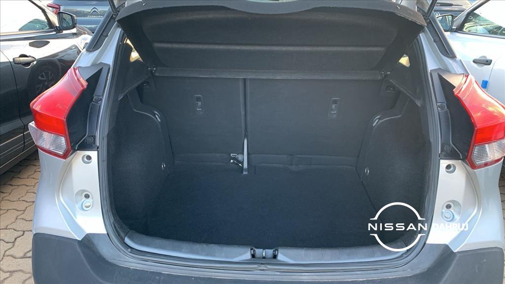 KICKS 1.6 16V FLEXSTART S 4P XTRONIC11