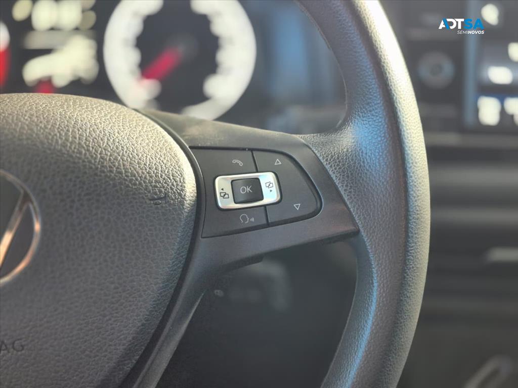 VOLKSWAGEN POLO 1.0 MPI MANUAL