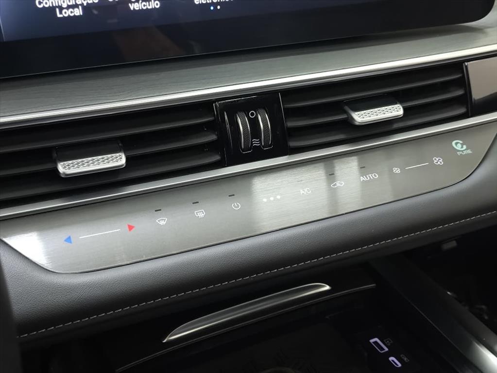 TIGGO 8 PRO 1.6 TGDI GASOLINA DCT10