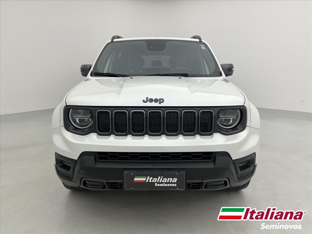 RENEGADE 1.3 T270 TURBO FLEX S 4X4 AT97