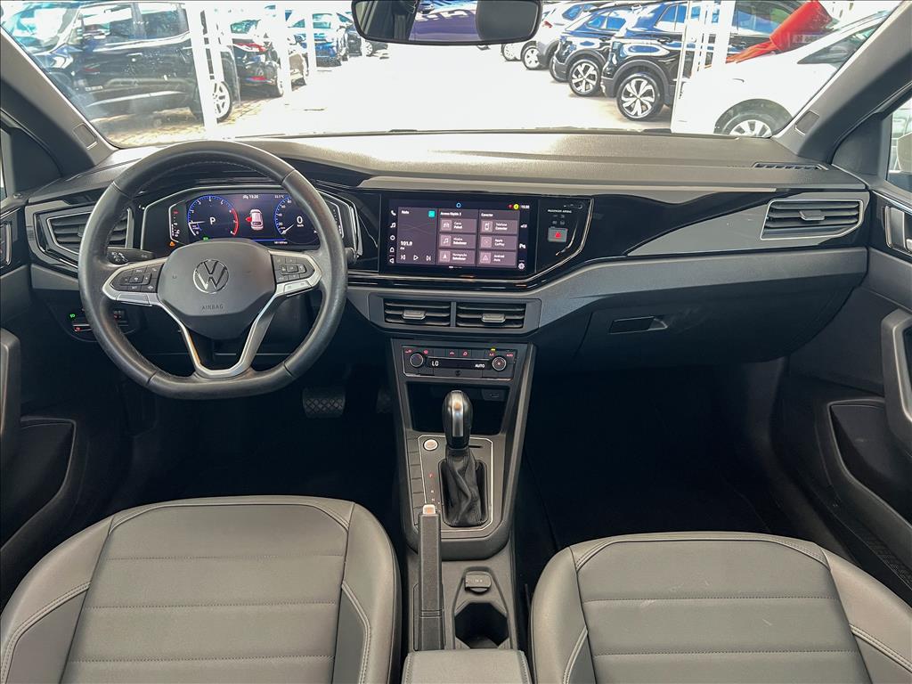 NIVUS 1.0 200 TSI TOTAL FLEX HIGHLINE AUTOMÁTICO11