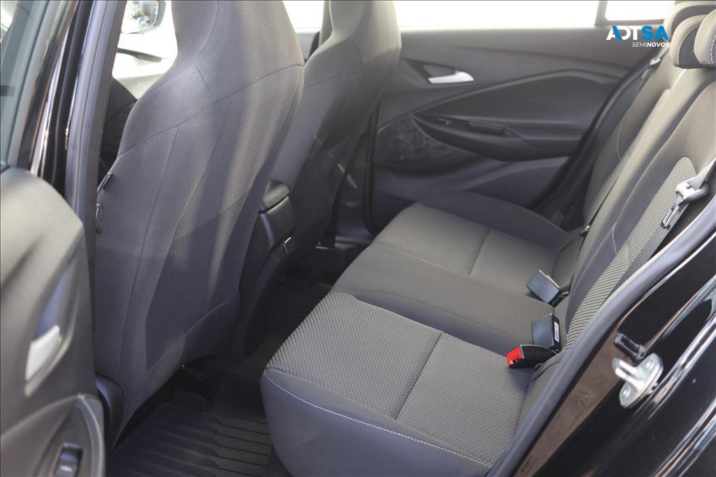 CHEVROLET ONIX 1.0 FLEX MANUAL