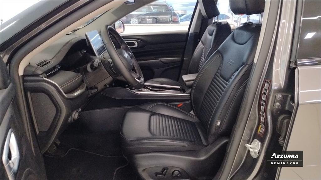 COMMANDER 1.3 T270 TURBO FLEX LIMITED AT612