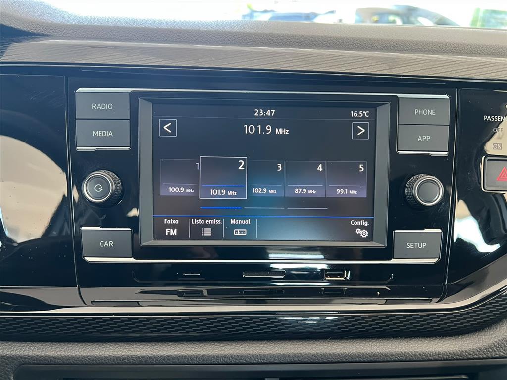 POLO 1.0 170 TSI MANUAL12