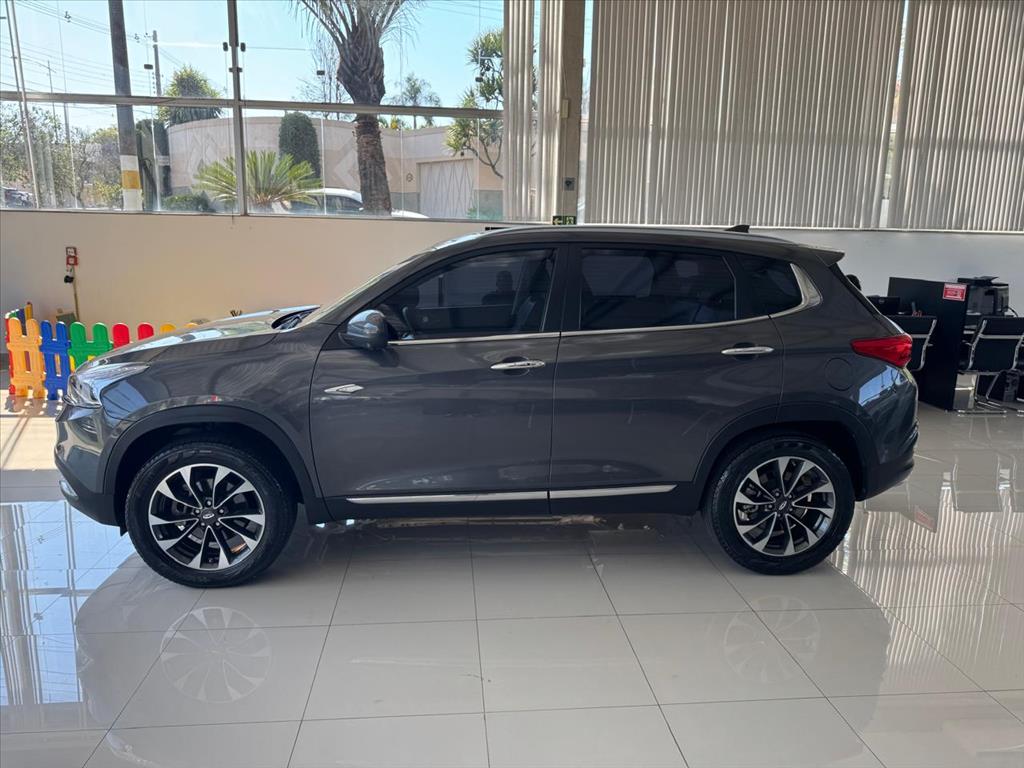 TIGGO 7 1.5 VVT TURBO iFLEX TXS DCT
