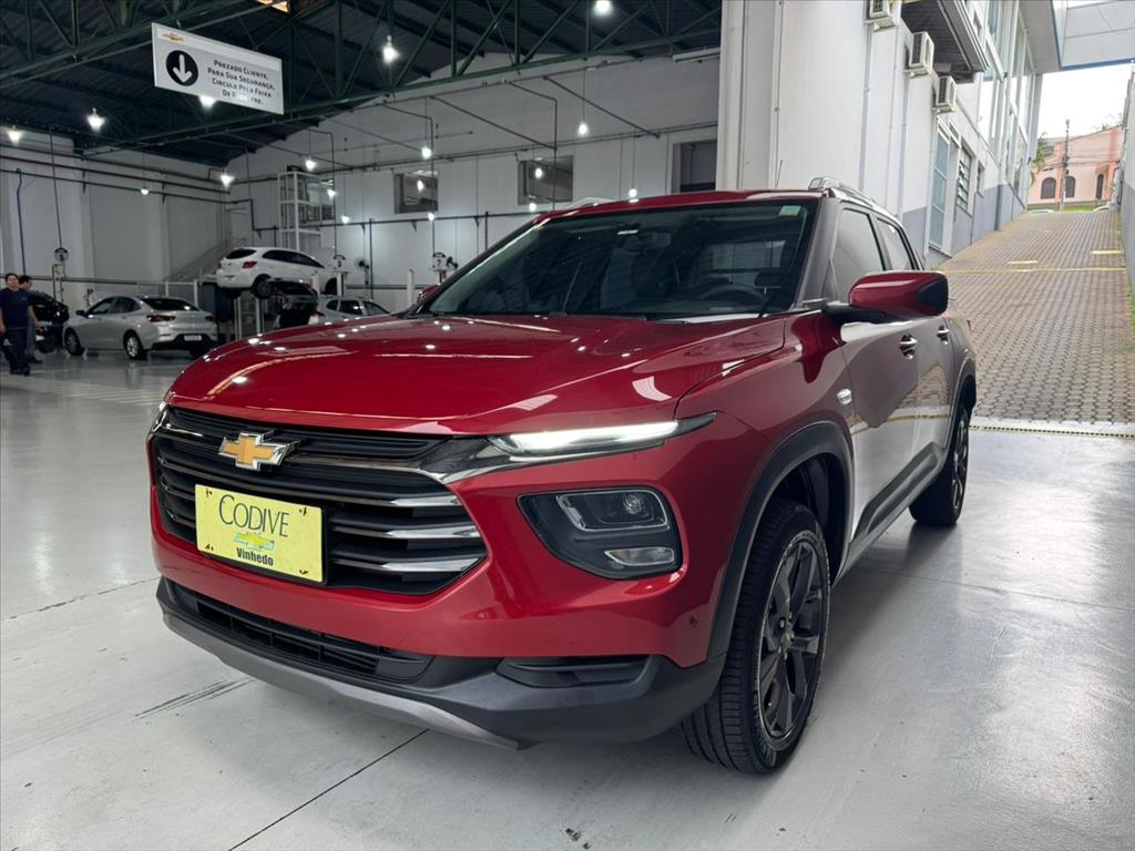 MONTANA 1.2 TURBO FLEX PREMIER AUTOMÁTICO