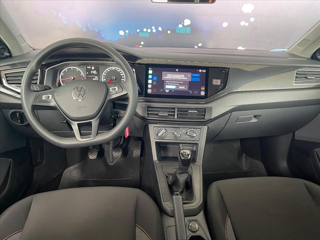 POLO 1.0 MPI TRACK MANUAL6
