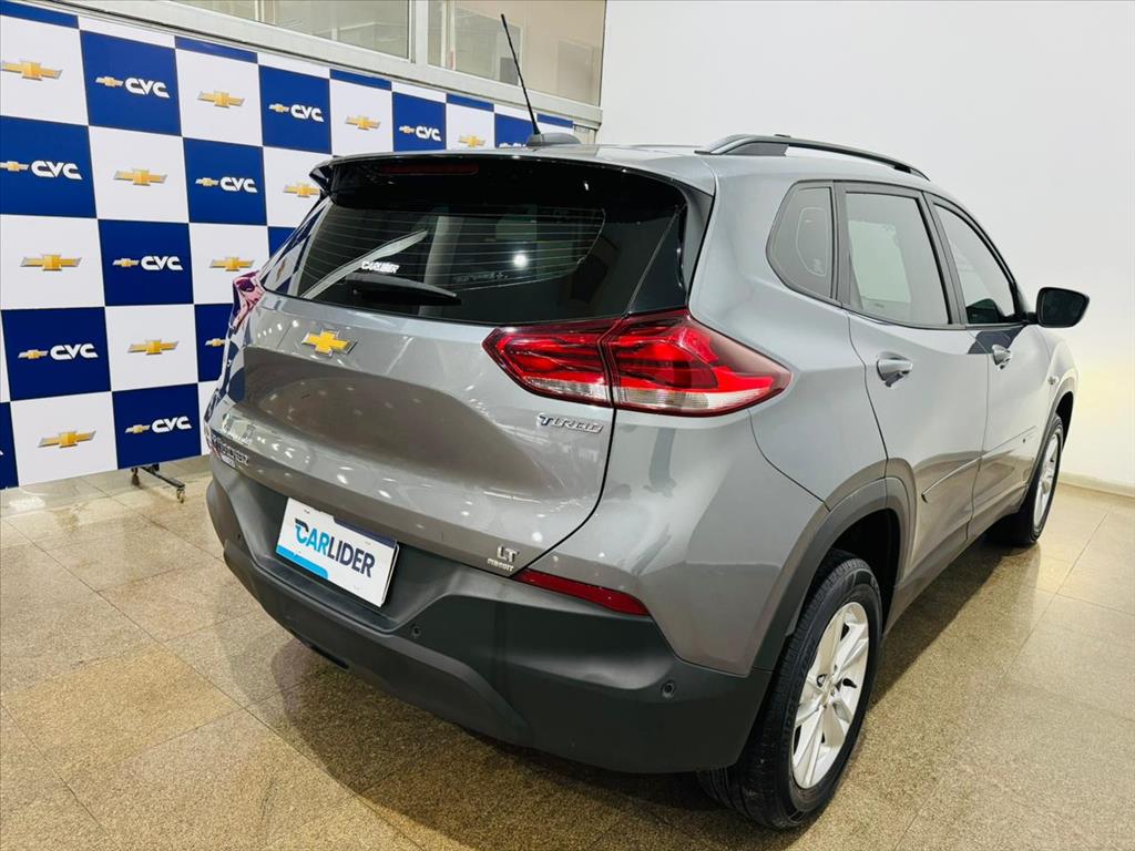 TRACKER 1.0 TURBO FLEX LT AUTOMÁTICO3