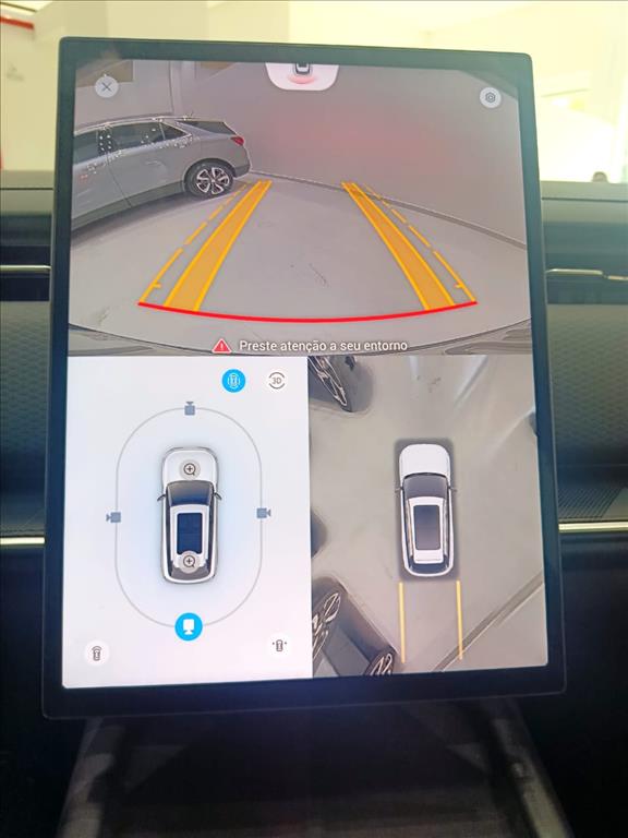 7 1.5 TGDI PHEV PRESTIGE DHT8