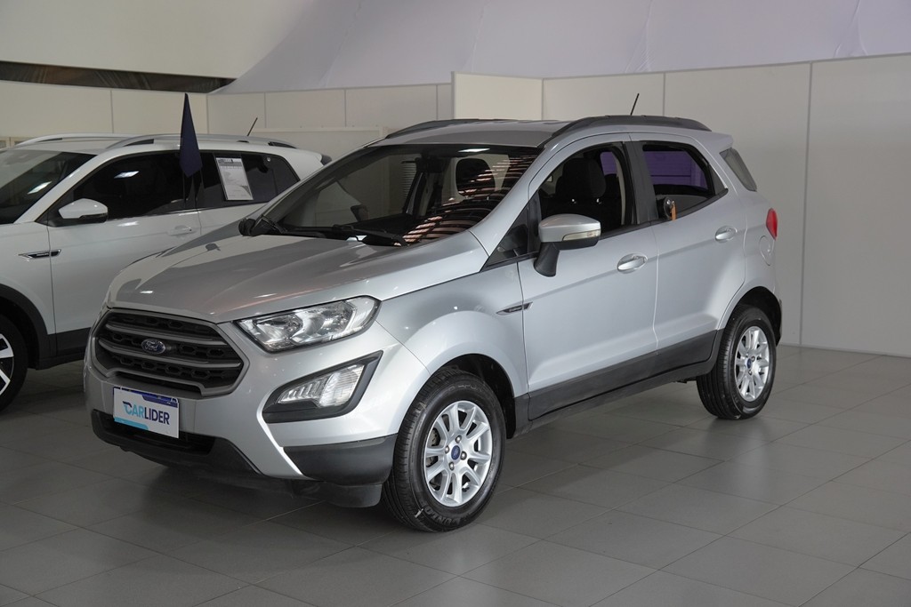 ECOSPORT 1.5 TI-VCT FLEX SE AUTOMÁTICO1