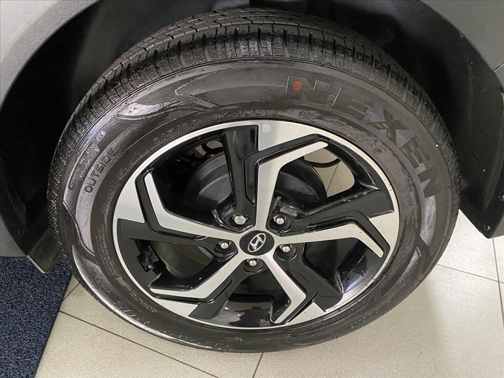 CRETA 2.0 16V FLEX SPORT AUTOMÁTICO14