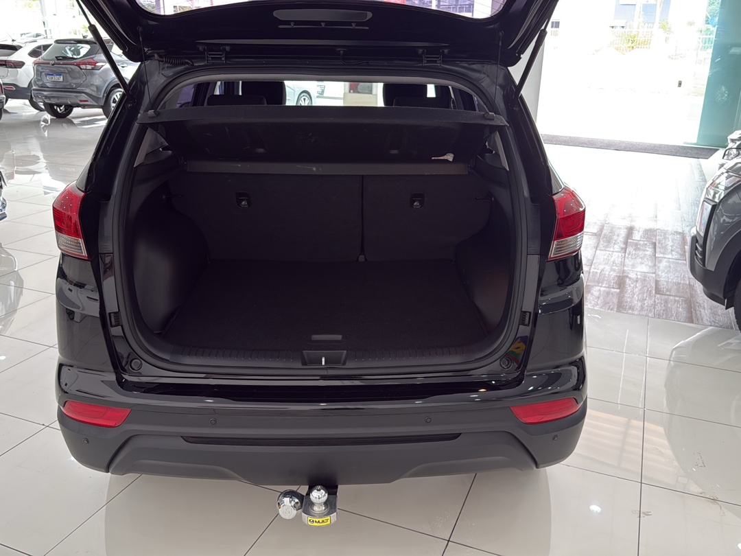 CRETA 1.6 16V FLEX ACTION AUTOMÁTICO6