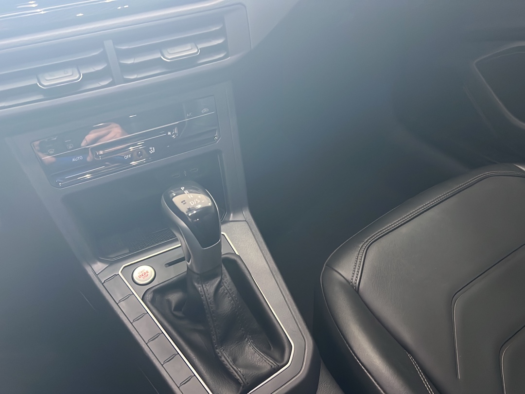 POLO 1.0 170 TSI HIGHLINE AUTOMÁTICO5