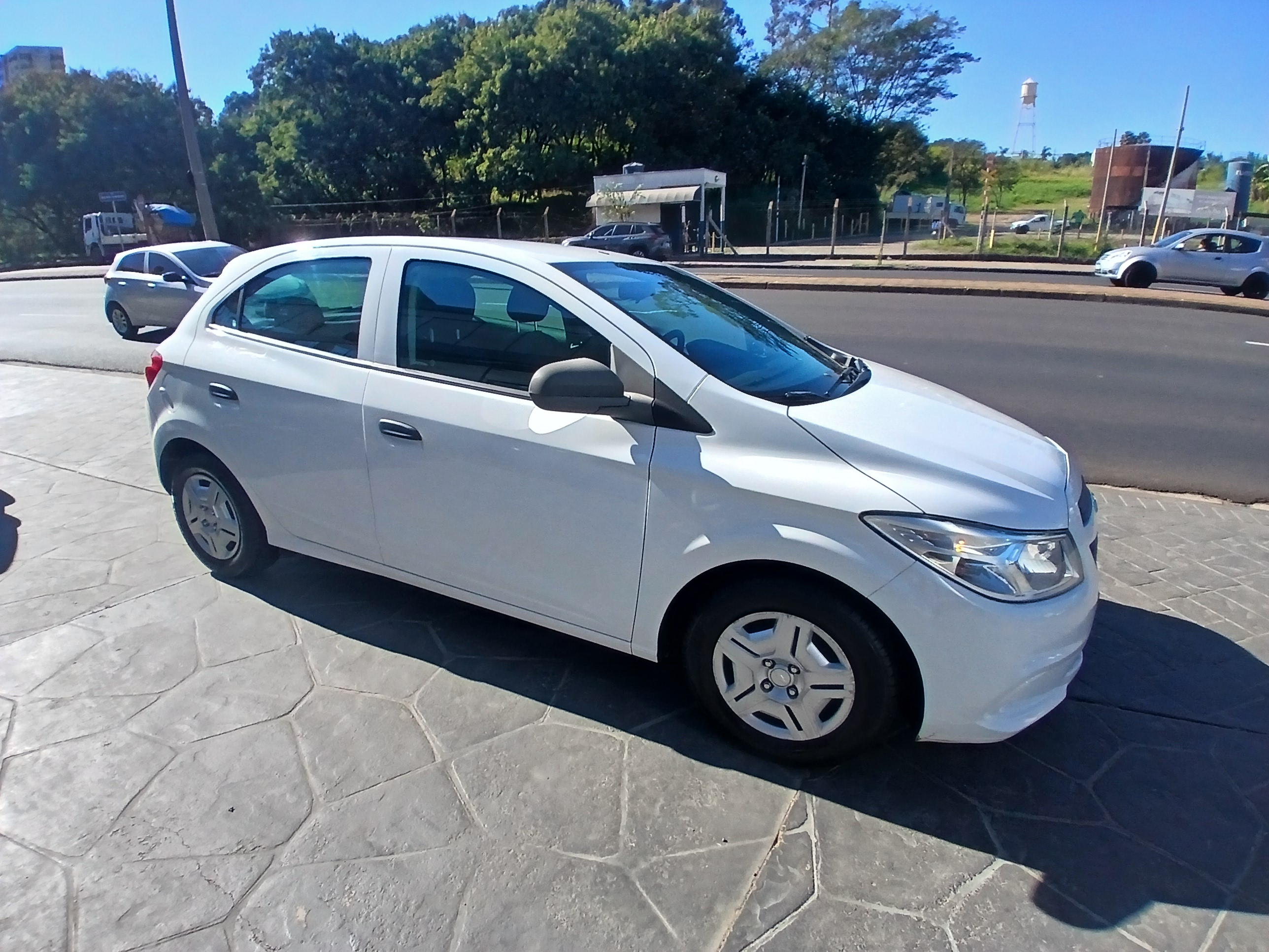 ONIX 1.0 MPFI JOY 8V FLEX 4P MANUAL1