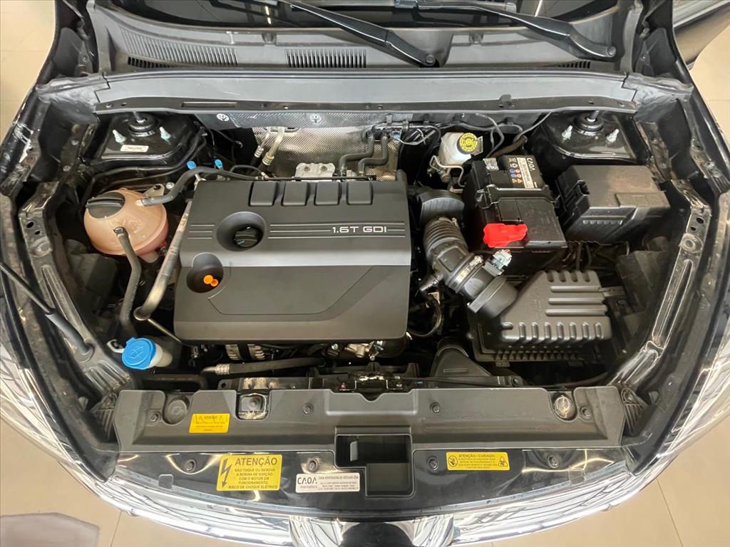 TIGGO 8 1.6 TGDI GASOLINA TXS MAX DRIVE DCT