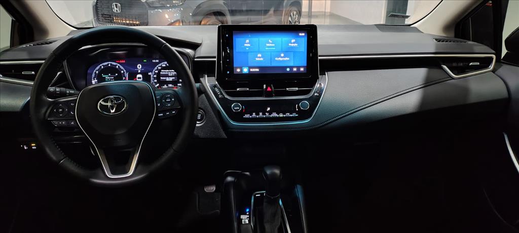 COROLLA 2.0 VVT-IE FLEX XEI DIRECT SHIFT7