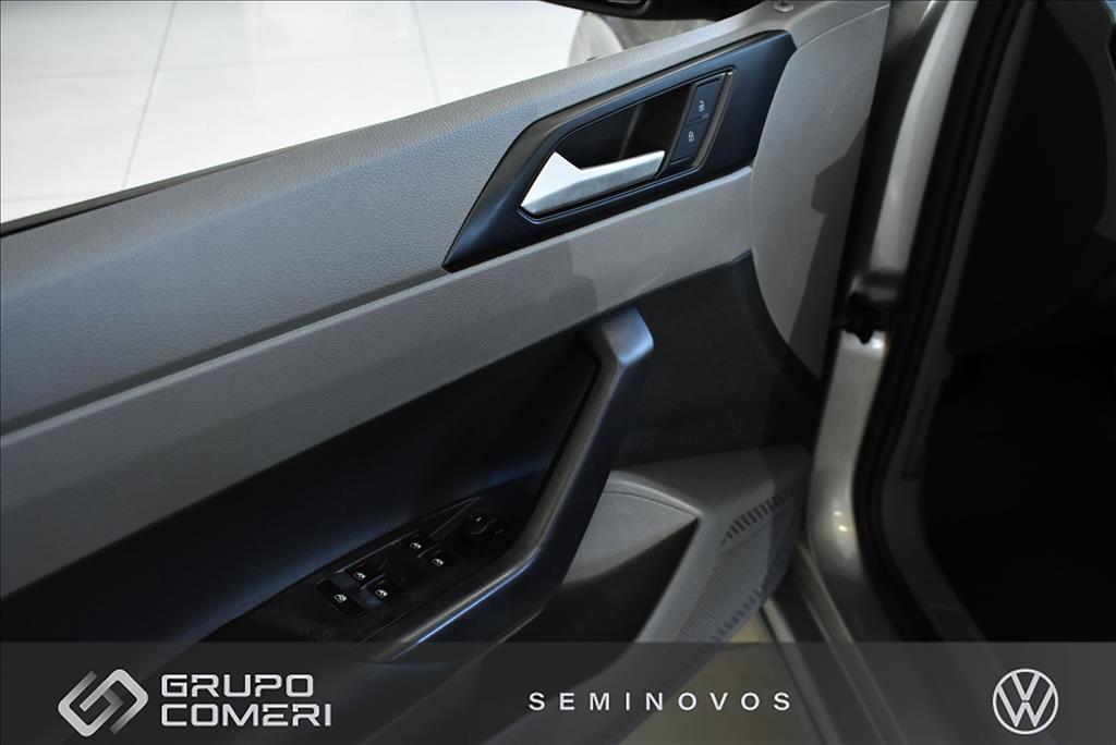 VIRTUS 1.0 200 TSI COMFORTLINE AUTOMÁTICO13