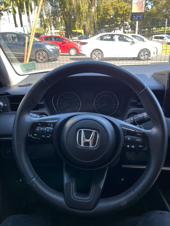 Honda HR-V Touring 1.5 Flex Tb 16V 5P Aut. - foto 4