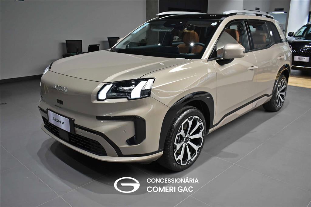 AION V 75,3 KW ELÉTRICO ELITE